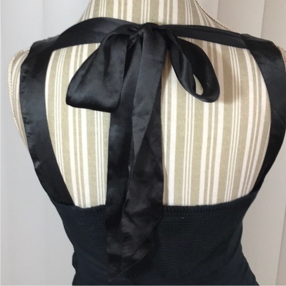 Free people  leaf motif mini dress - Picture 2 of 7